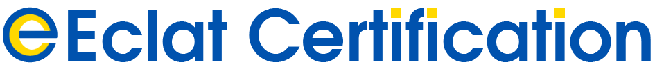 Eclat Certification