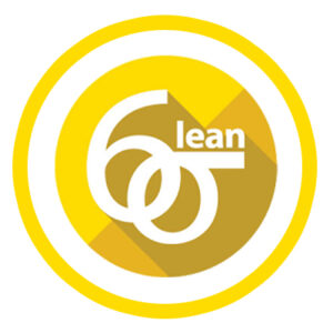 Six Sigma Yellow Belt [8-1]
